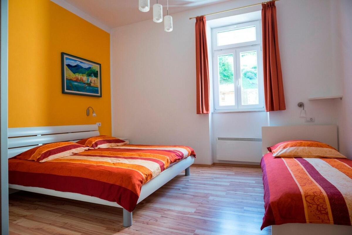 Apartma Most Most na Soči Esterno foto