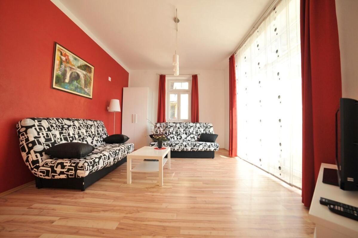 Apartma Most Most na Soči Esterno foto